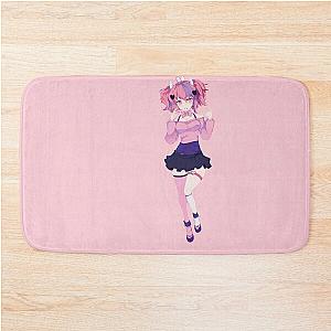 Ironmouse Vshojo Vtuber Bath Mat