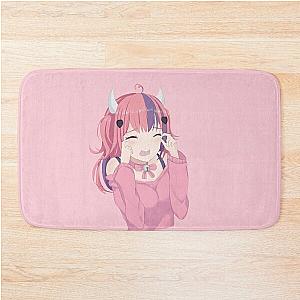Ironmouse Vshojo VTuber Bath Mat