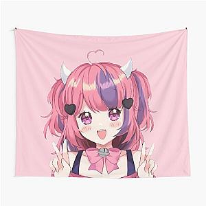Ironmouse Vshojo Vtuber Tapestry

becomes:

Ironmouse Vshojo Tapestry