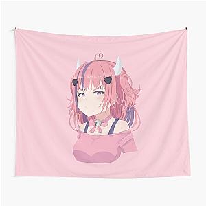 Ironmouse Vshojo Vtuber Tapestry