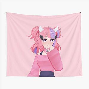 Ironmouse Vshojo Vtuber Tapestry 

becomes:

Ironmouse Vshojo Tapestry