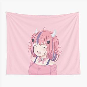 Ironmouse Vshojo VTuber Tapestry