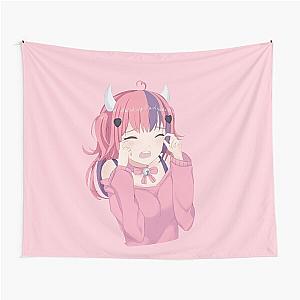 Ironmouse Vshojo VTuber Tapestry