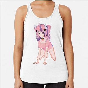 Ironmouse Vshojo VTuber Tank Top