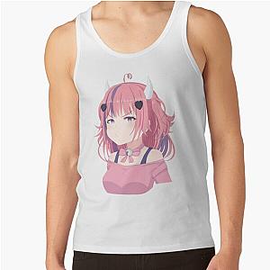 Ironmouse Vshojo VTuber Tank Top