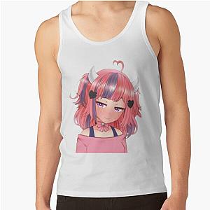 Ironmouse Vshojo Vtuber Tank Top