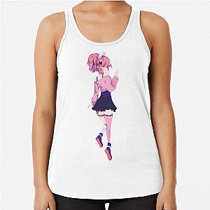 Ironmouse Vshojo Vtuber Racerback Tank