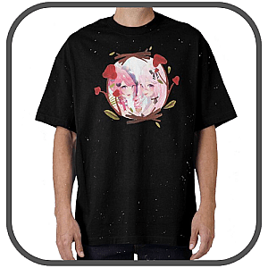 Ironmouse T-Shirts
