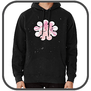 Ironmouse Hoodies