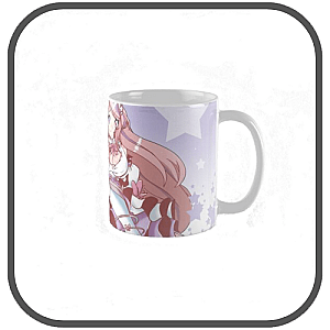 Ironmouse Mugs