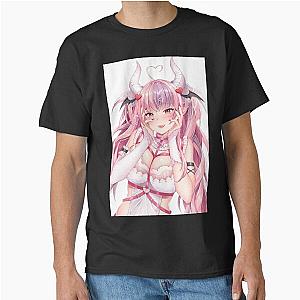 Ironmouse Waifu: The Pink-Haired Anime Streamer Girl