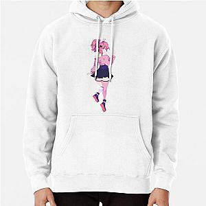 Ironmouse Vtuber Hoodie