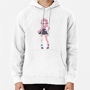 Ironmouse Vshojo Vtuber Pullover Hoodie
