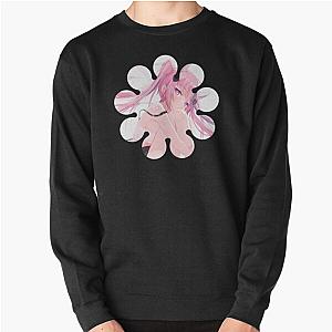 Ironmouse Cute Vtuber Girl Sweater
