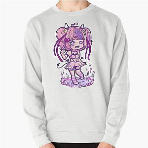 Ironmouse Sweatshirt