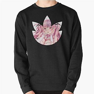 Ironmouse Cute Vtuber Girl T-Shirt