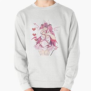 Vtuber Ironmouse Pullover Hoodie
