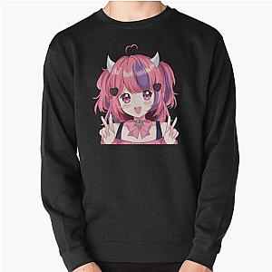 Ironmouse Vtuber Sweatshirt