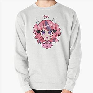 Ironmouse Vshojo Vtuber Pullover Sweatshirt