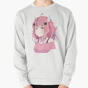 Ironmouse Vtuber Pullover Sweatshirt
