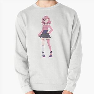 Ironmouse Vshojo VTuber Pullover Sweatshirt