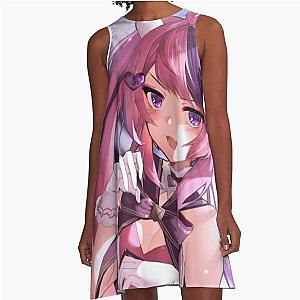 Our favorite Ironmouse A-Line Dress