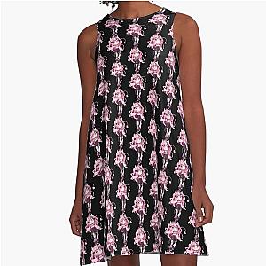 Ironmouse Chibi Dress
