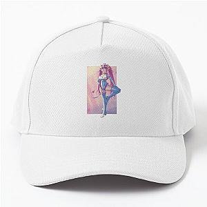 IronMouse Racing Baseball Cap