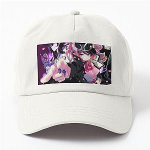 Vshojo - Ironmouse and Bubi Dad Hat