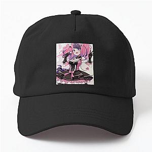 Ironmouse Singing Classic Hat
