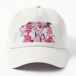 IRON Mouse Dad Hat