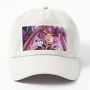 Our favorite Tungsten Rat Ironmouse Dad Hat