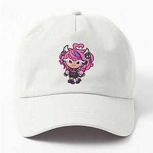 Ironmouse Cookie Hat
