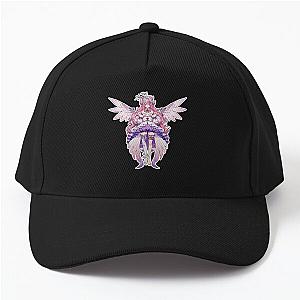Ironmouse VShojo Baseball Cap