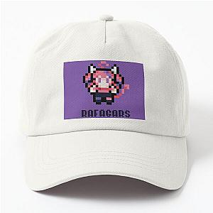 8bit Ironmouse Hat