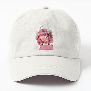 Ironmouse Lewdcast Dad Hat