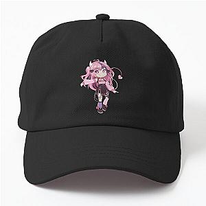 Ironmouse Chibi Hat