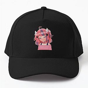 Ironmouse Lewdcast Baseball Cap