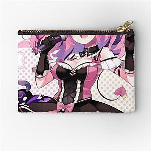 Ironmouse Singing Pouch