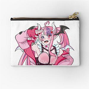 Iron Mouse Zipper Pouch