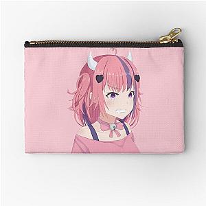 Ironmouse Vshojo Vtuber Pouch