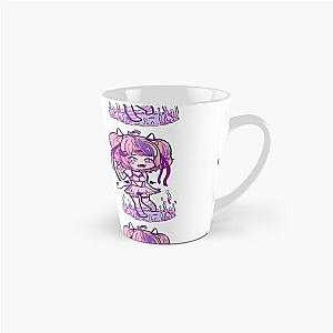Ironmouse Bubblegum Sweet Succubus vtuber outfit Tall Mug