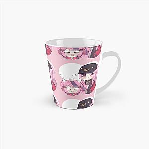 Ironmouse Cute Vtuber Clover Mug