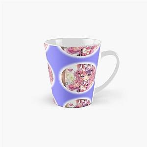 Ironmouse Cute Vtuber Girl Tall Mug