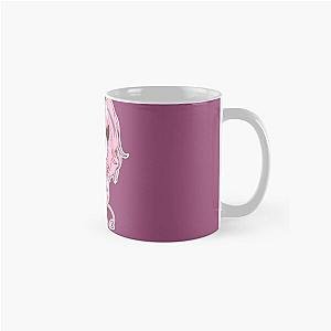 Iron Mouse Chibi Vtuber Mug