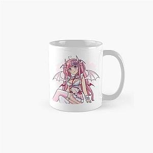 Vtuber Vshojo Ironmouse Classic Mug