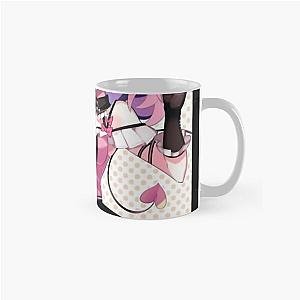 Ironmouse Singing Classic Mug