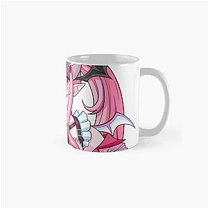 IRON MOUSE Classic Mug