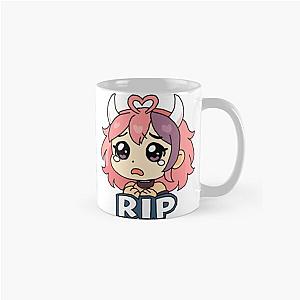 Ironmouse Mario Party Classic Mug