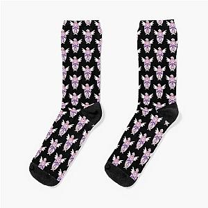 Ironmouse VShojo Socks